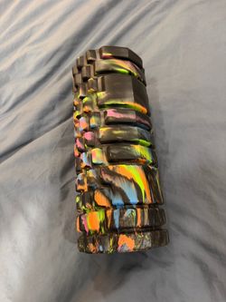 Back roller