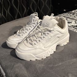 Fila  Old School