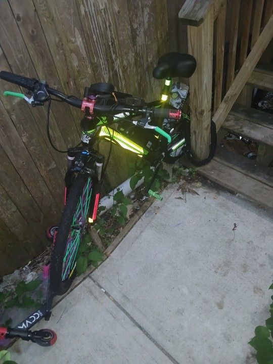 Ebike