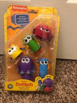 StoryBots