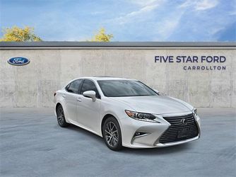 2017 Lexus ES 350