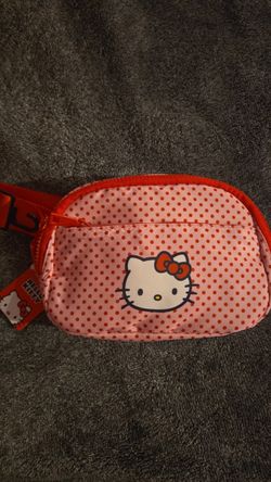 Hello Kitty Fanny Pack 