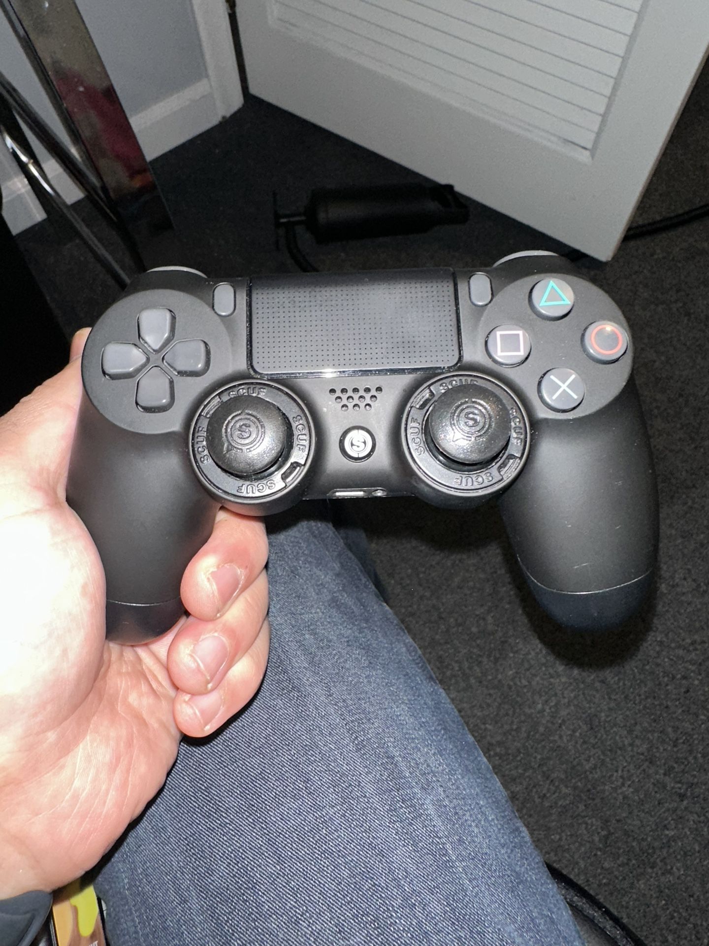 Gaming Controller