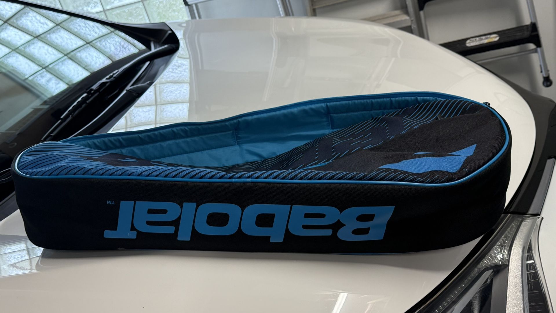 Tennis Racket Bag By Babolat