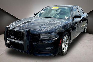 2021 Dodge Charger