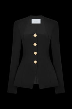 Women blazer