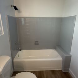 Refinishing Reglazing 