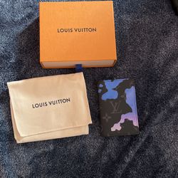 Louis Vuitton, Other, Louis Vuitton Organizer Original Packaging