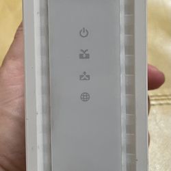 Motorola Arris SB 6183 / 3.0 Modem