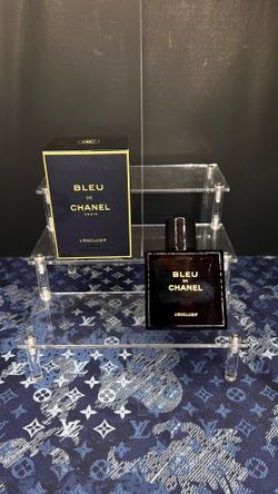 Bleu De Chanel L’Exclusif
