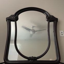 Antique Mirror
