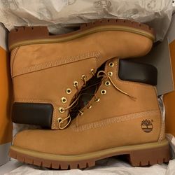 Brand New Timberland Boots Size 10.5