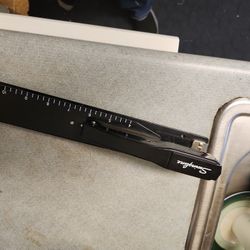 Swingline Stapler Up To 12"