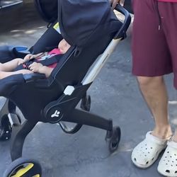 TikTok Stroller 