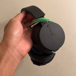Xbox Wired Stereo Headset