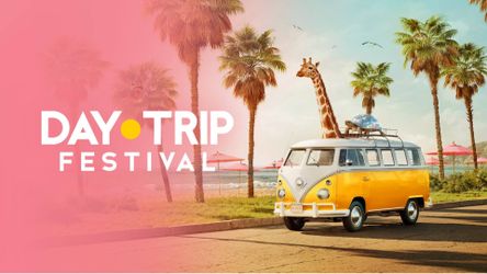 Day Trip GA Weekend Pass for $350 June 27-28