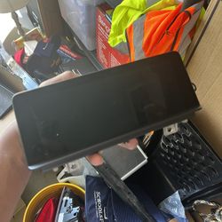 8.8” BMW 3 Series NBT EVO Display