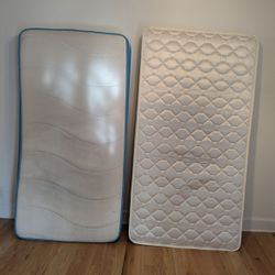 Twin Spring Mattresses For Free
