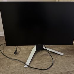 Alienware Gaming Monitor (AW2720HF)