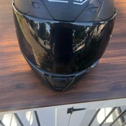 Shoei Men’s Helmet (2XL)