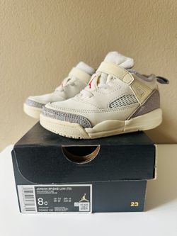 Nike Jordan Toddler Shoes