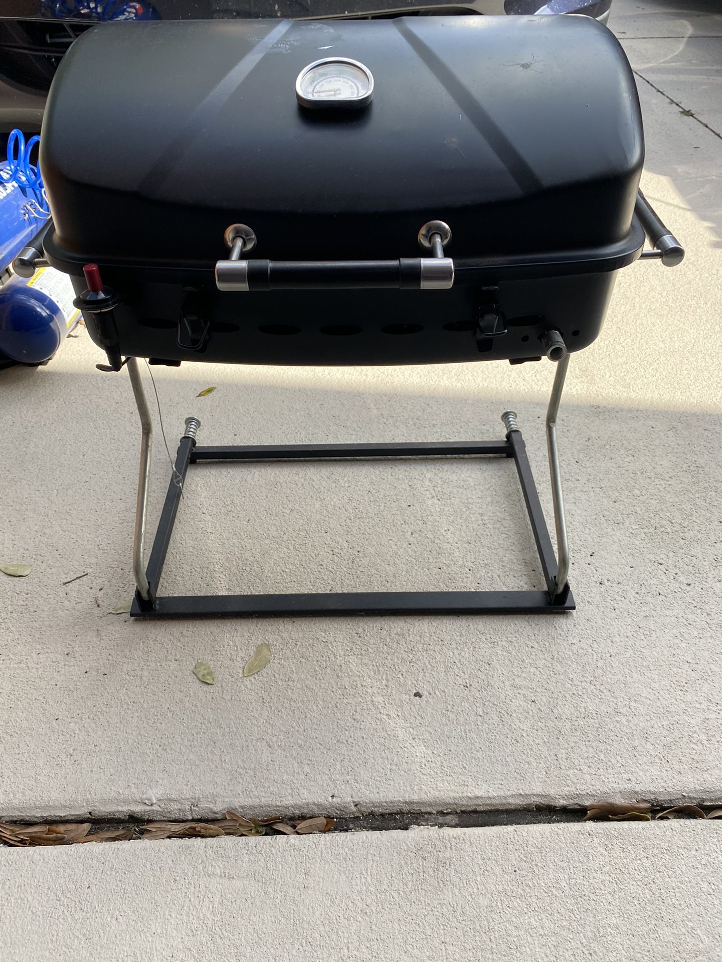 RV / Portable Grill