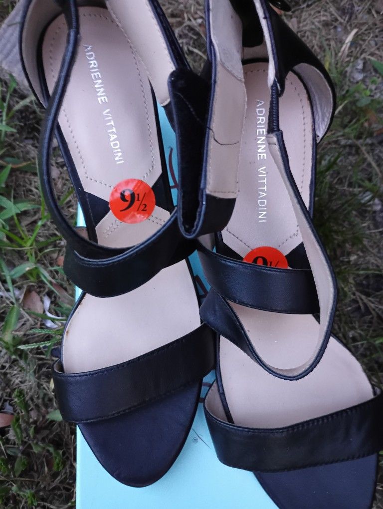 Women's Heels