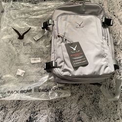 Travel Life Series/Backpack by June’s Eagle