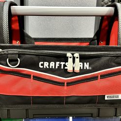 Craftsman VERSASTACK 17-in. Tool Tote