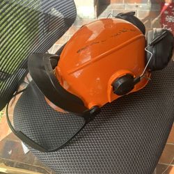 Stihl Helmet