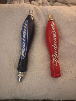 Beer Tab pulls