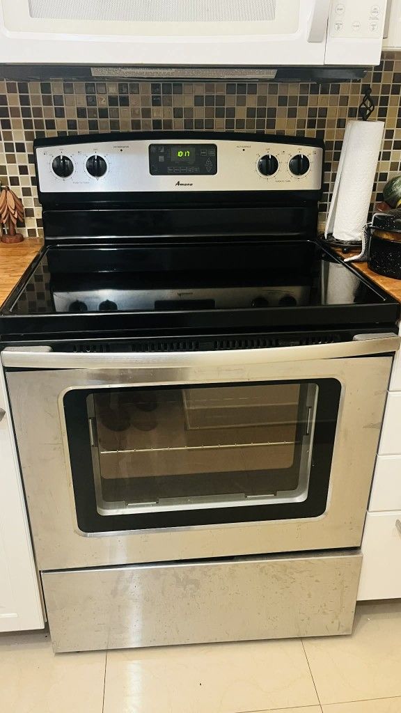 Oven For Sale