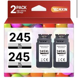 PG-245XL 245XL Ink Cartridge High Capacity