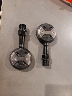 Speedplay Zero Pedals