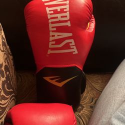 Boxing Gloves