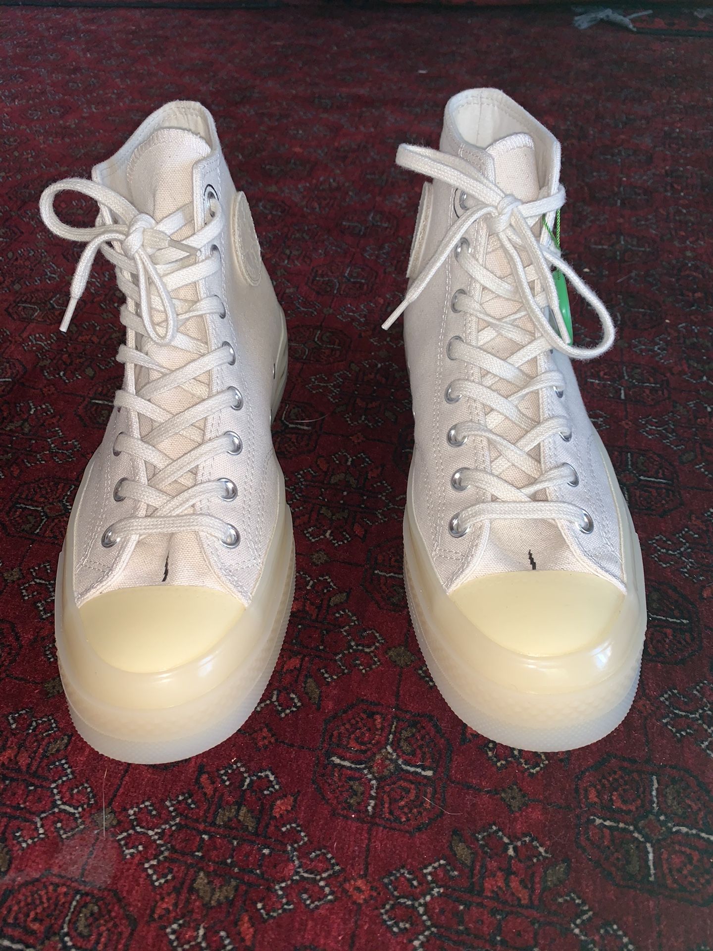 Converse Chuck Taylor All Star 70s Hi Top Offspring Community  & Accessories