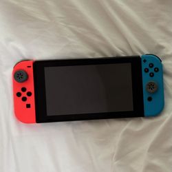 Nintendo Switch Bundle