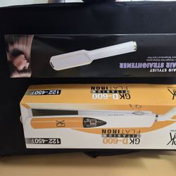 Alisadores de Pelo Largo Unisex