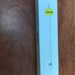 100% Original GENUINE Apple Pencil 1st Generation for Ipad, Ipad Pro and Air
EXCELLENT 👌👌