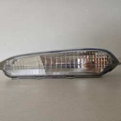 2016 2017 2018 Fits Honda Pilot Front Left Turn Signal Light Lamp OEM 949444