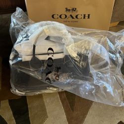 Coach Empire 40 Bag 