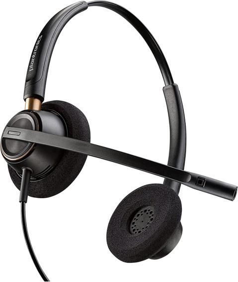 Plantronics Encorepro USB Headset
