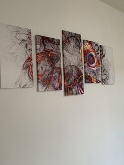 Art Decoration