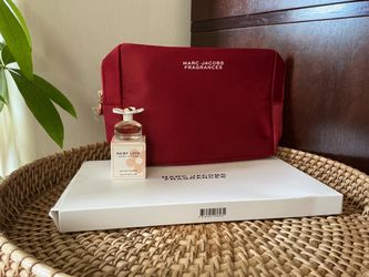 Marc Jacobs Daisy Love Gift Set