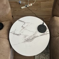 4 Piece Loving Room Set 