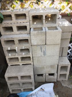 Cinder Block
