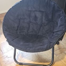 Child's Bowl Chair 
