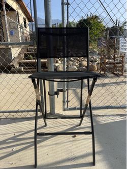 Brand new chairs