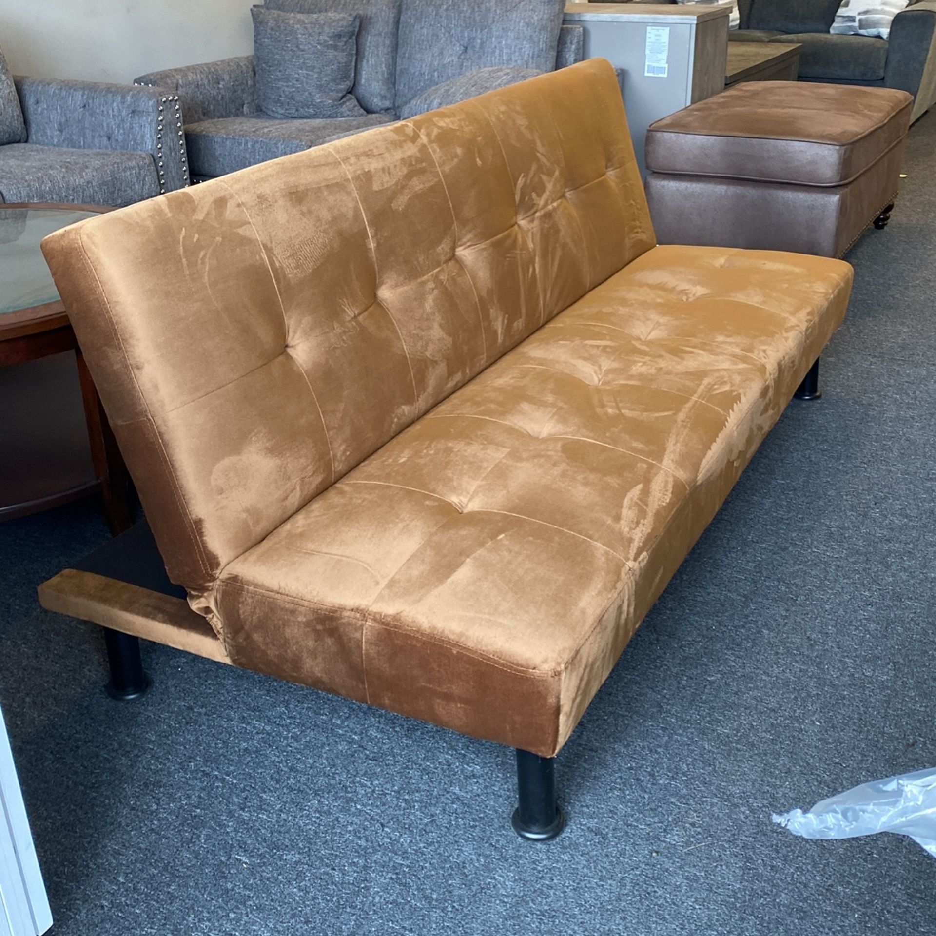 Clearance Furniture At Lux Next To Winco $99 Any Item While They Last