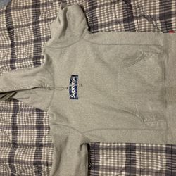 Supreme Bandana Box Hoodie